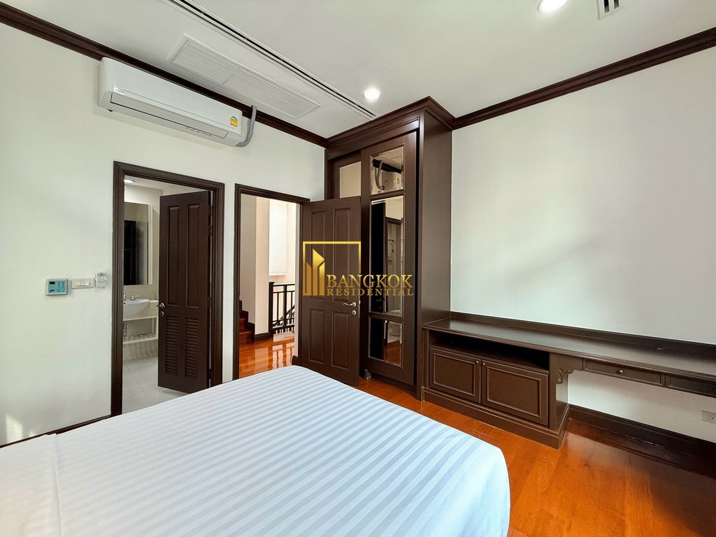 picture  L&H Villa Sathorn | Impressive 4 Bed House With Private Pool - BR28370SH - 37/56