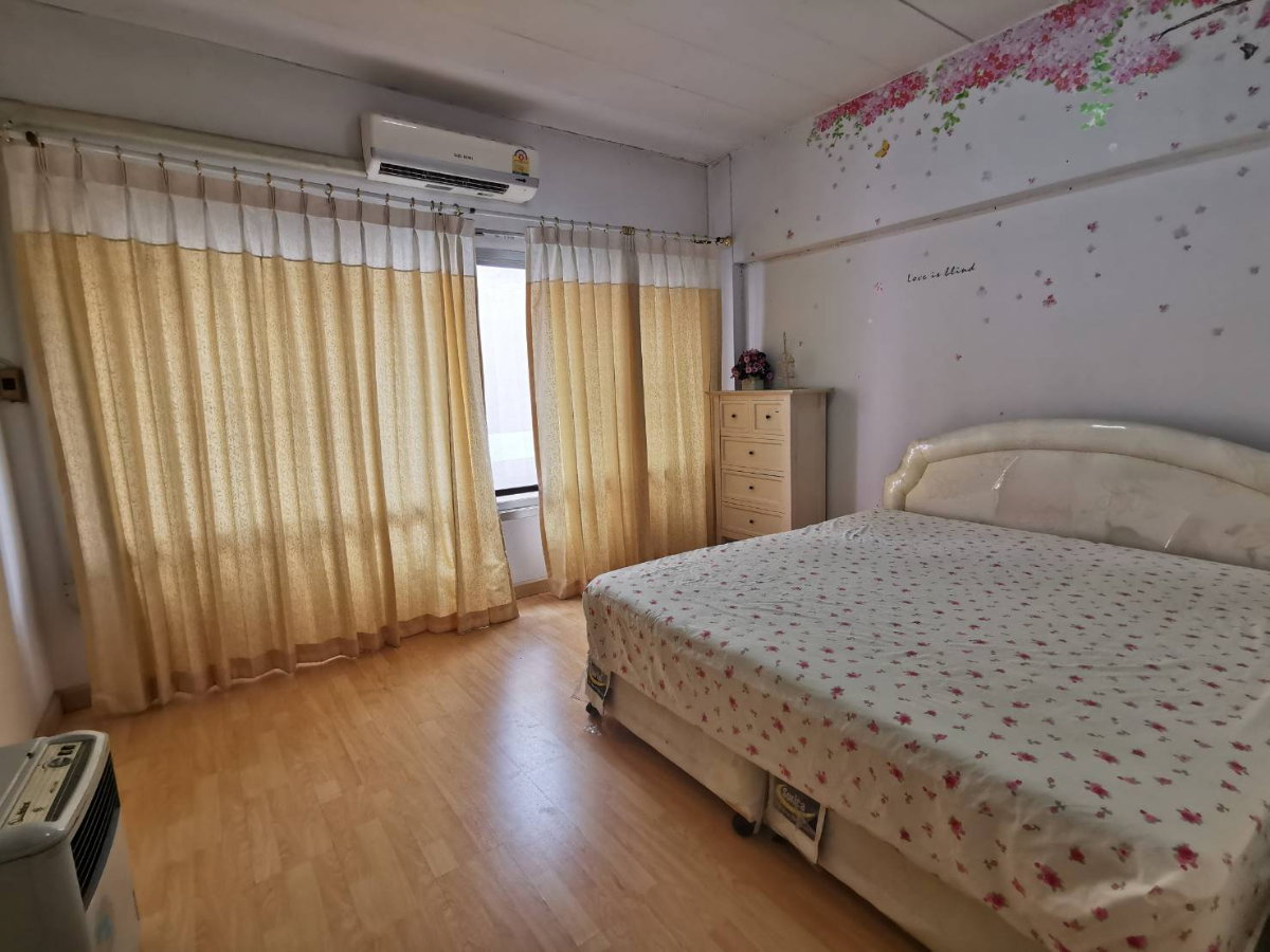 picture Condo for Rent – 60 sq.m. on Phahonyothin Road, opposite Bangkok University (Rangsit) - 2/6