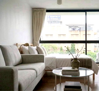 คอนโดให้เช่า : Unit Available at Bangkok Feliz Sukhumvit 69 Multiple units available—prices negotiable!