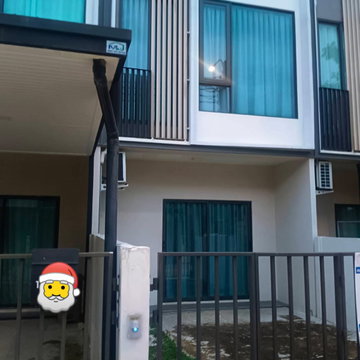 🎉 ให้เช่า Altitude Craft Bangna 2 ห้องนอน 2 ห้องน้ำ บ้านใหม่ แต่งสวย พร้อมอยู่ | Fully Furnished