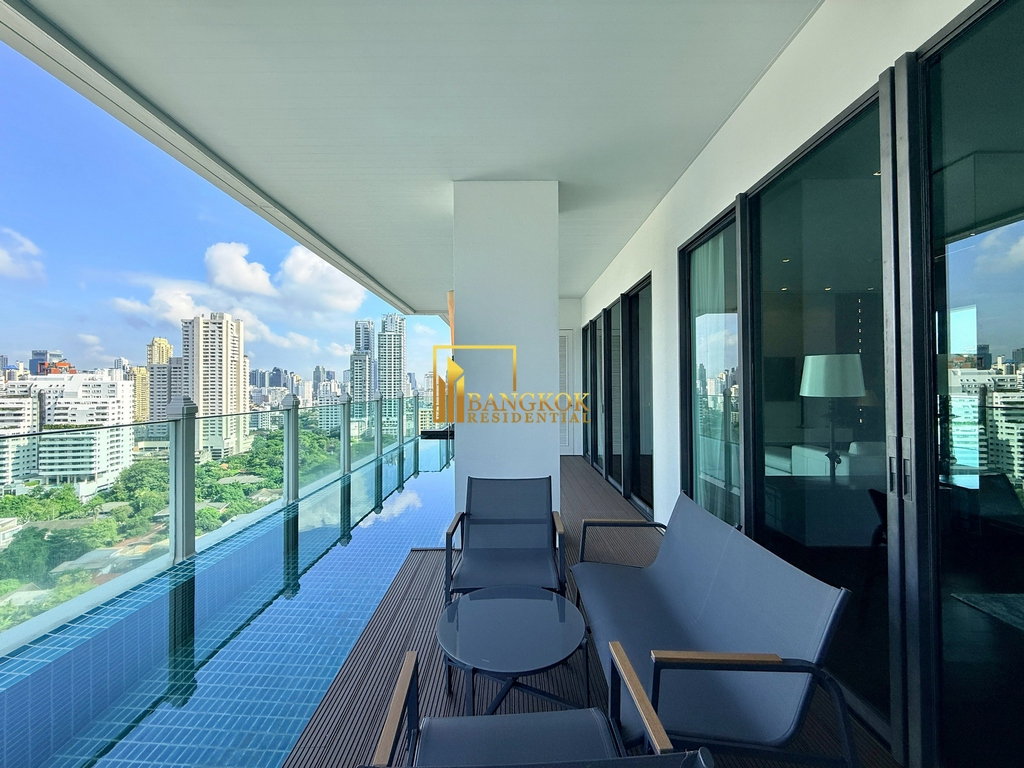 picture Le Raffine 39 | Amazing 4 Bed Luxury Condo With Private Pool - BR10026CD - 7/56