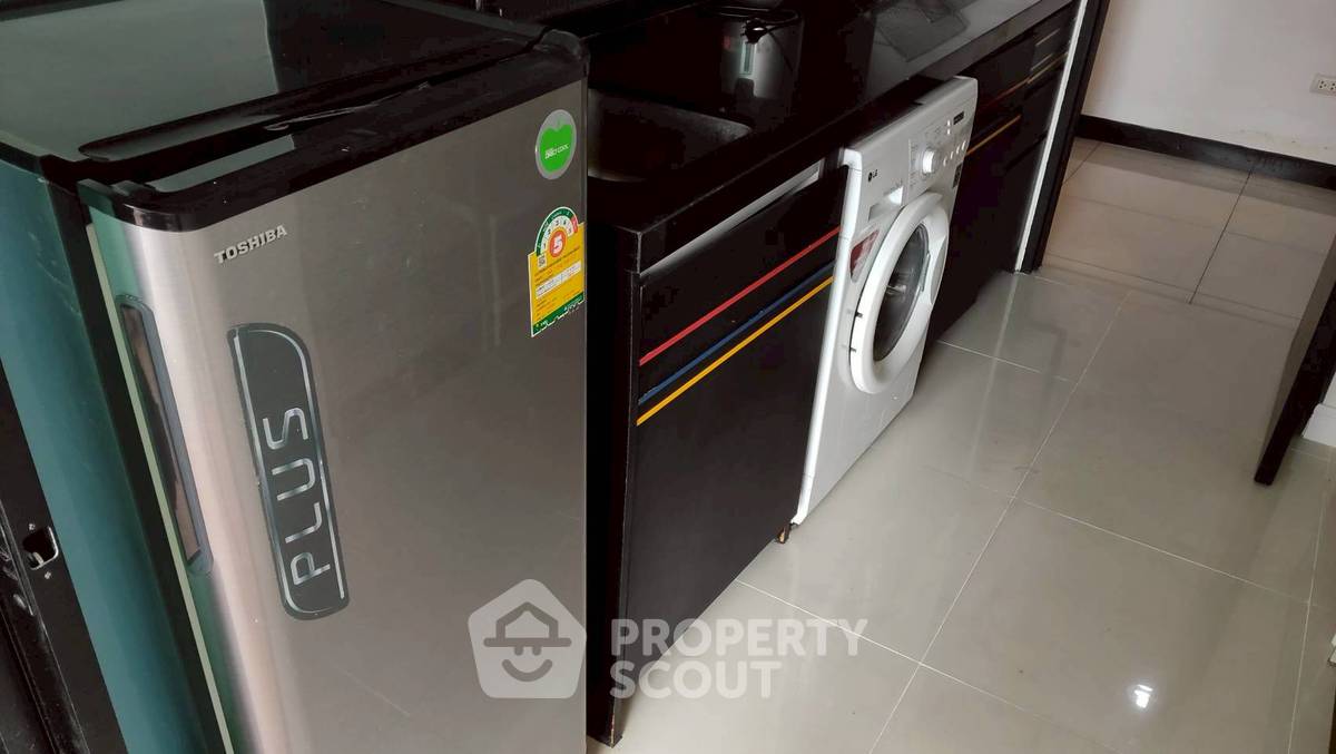 picture 2-BR Condo at Chateau In Town Ratchada 10 near MRT Thailand Cultural Centre (ID 3369560) - 10/14