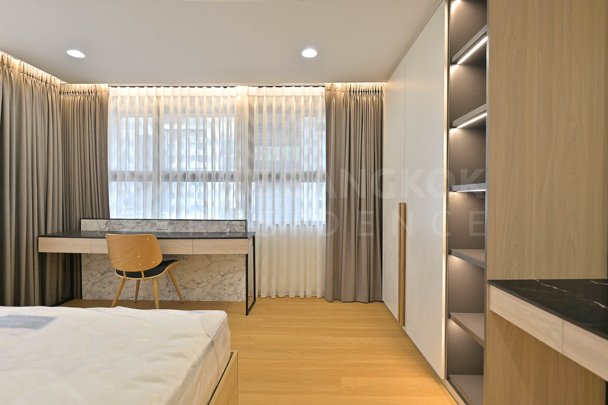 picture Acadamia Grand Tower near BTS Phrom Phong Convenient Travel, Great Value per Square Meter - 9/10