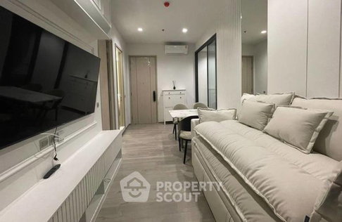 27th-Floor 1-BR, The Address Siam-Ratchathewi Near BTS Ratchathewi (ID 2884883)