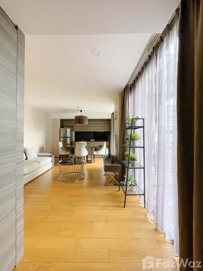 picture .2 Bedroom 74 SqM Condo for Rent in Bangkoks Klass Langsuan 1393154 - 4/7