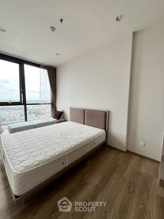 picture 1-BR Condo at Oka Haus Sukhumvit 36 near BTS Thong Lor (ID 3368506) - 11/22