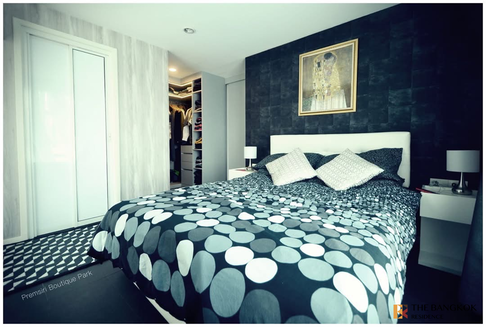 Location Near Employment, Surrounded by Lifestyles Premsiri Boutique Park