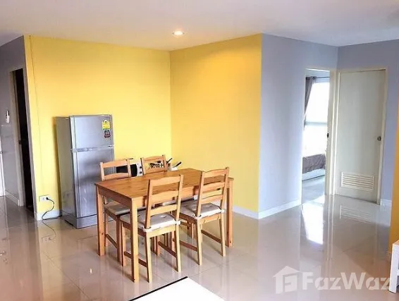 picture 2 Bedroom Condo for sale at Regent Home 4  1649158 - 6/12
