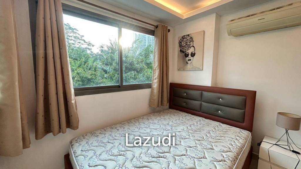 รูป คลับ รอยัล วงศ์อมาตย์ ห้องพักแบบ 1 ห้องนอน - รูปที่ 7/13