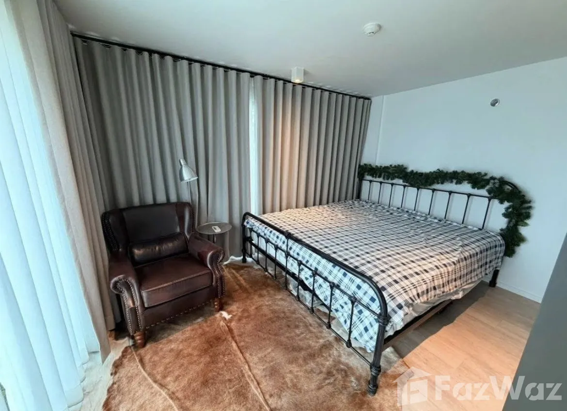 picture The Lofts Silom — STYLISH DUPLEX 2 BEDROOM 6838622 - 6/8