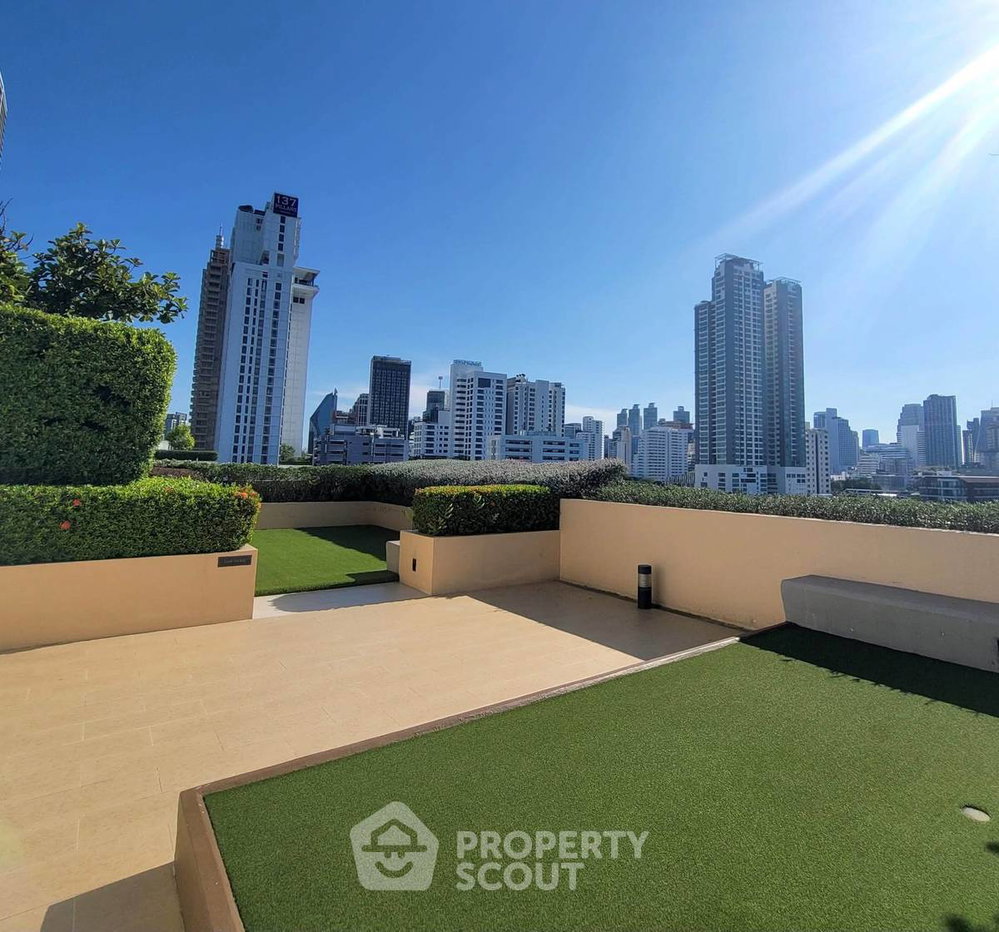 picture 1-BR Condo at Maestro 39 Sukhumvit 39 near BTS Phrom Phong (ID 3370359) - 15/15