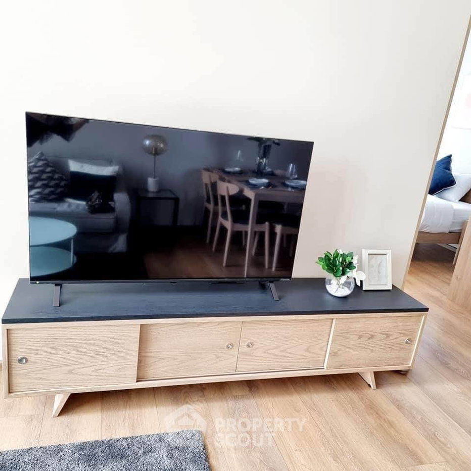 รูป คอนโด 2 ห้องนอน Park Origin Phrom Phong ใกล้ BTS พร้อมพงษ์ (ID 3369505) - รูปที่ 8/8