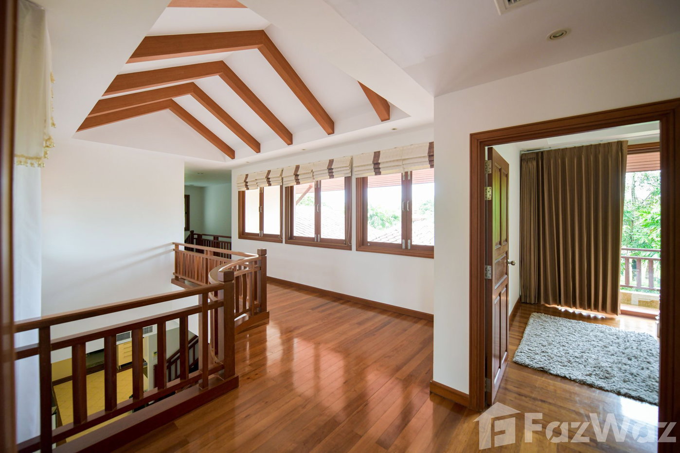 รูป วิลล่าให้เช่า 4 ห้องนอน ในโครงการ ลากูน่า วิลเลจ เรสซิเด้นซ์ เฟส 2 1853906 - รูปที่ 14/28