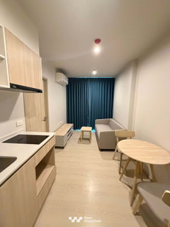 🔥ขายด่วน ห้องใหม่ไม่เคยอยู่🔥Nue Mega Plus Bangna, 1ห้องนอน 30sqm ชั้น14 วิว Mega บางนา โทร087-355-2274