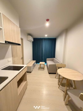 🔥For Sale, Brand-New room🔥Nue Mega Plus Bangna 1 bedroom | 30 sqm | 14th floor | Mega Bangna view 📞 Call: 087-355-2274