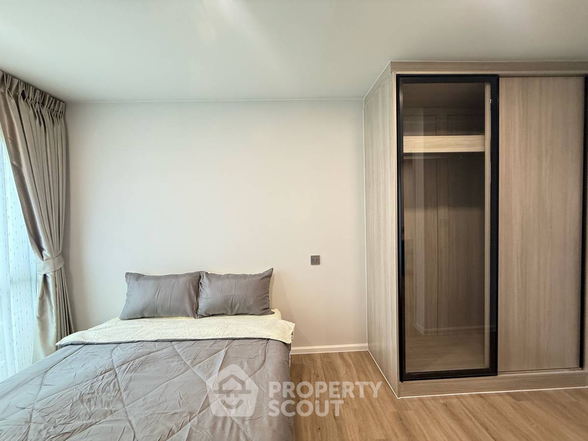 picture 1-BR Condo at Atmoz Flow Minburi in Min Buri (ID 3369892) - 16/20
