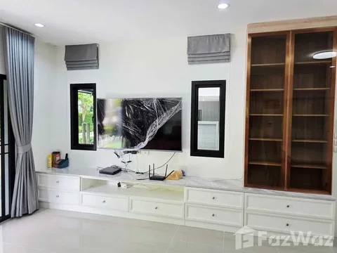 5 Bedroom for rent at Baan Lumpini Suan Luang Rama 9 6841498