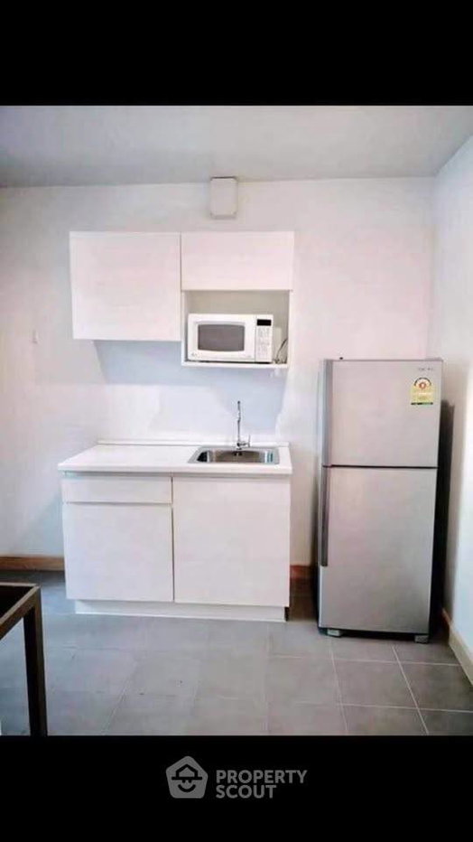 รูป ขายคอนโด 1 ห้องนอน โครงการ The Niche Mono Bangna (ID 3367575) - รูปที่ 6/9