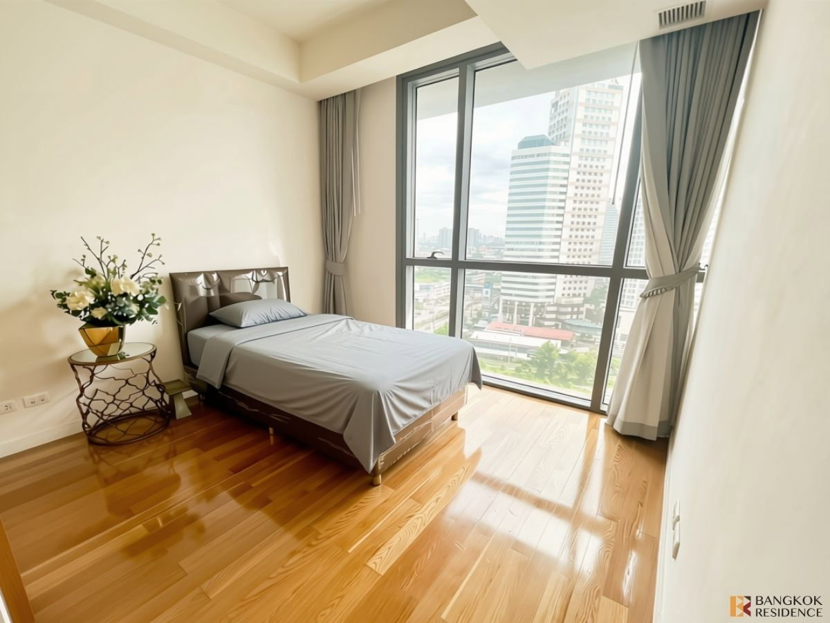 picture ð Luxury Riverside Condo - The Pano Rama 3 with Spacious Panoramic River View - 5/6