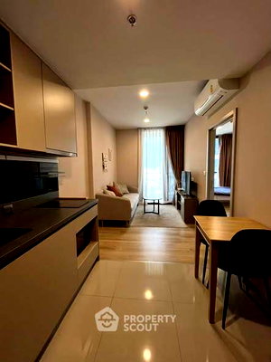 Condos for rent : 1-BR Condo at Oka Haus Sukhumvit 36 near BTS Thong Lor (ID 3348648)