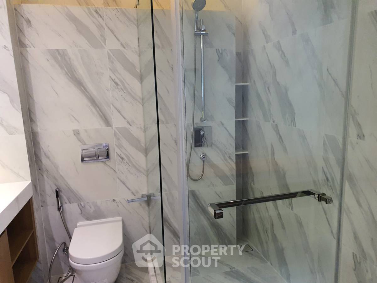 รูป คอนโด 1-ห้องนอน ที่ มิวนีค สุขุมวิท 23 ใกล้ MRT สุขุมวิท (ID 514026) - รูปที่ 6/7