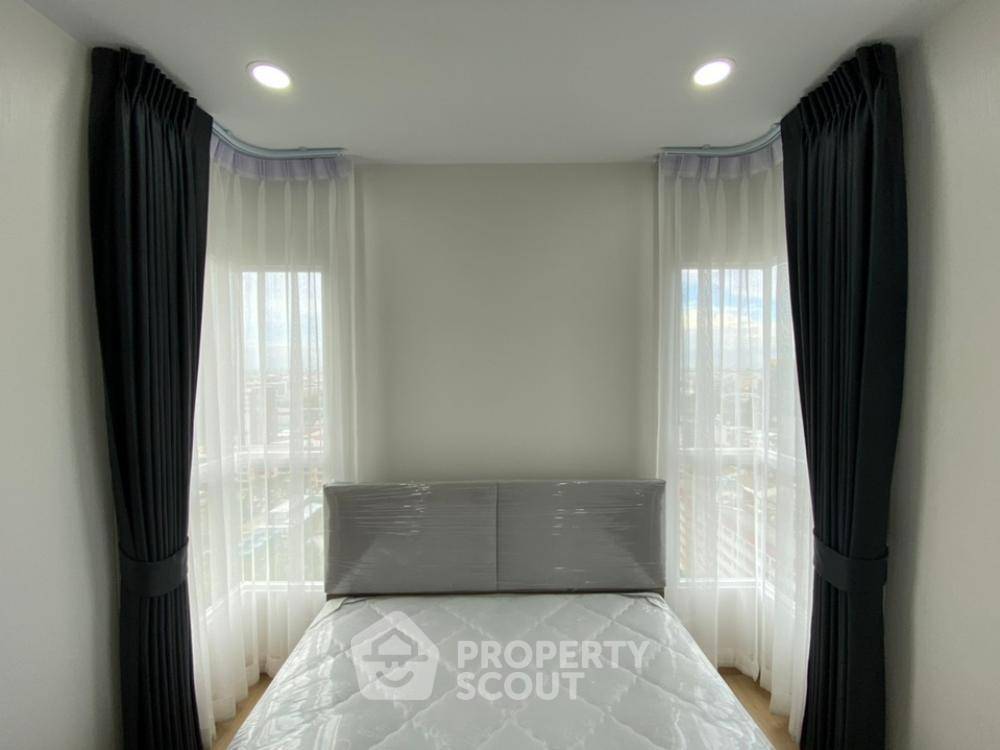 picture 2-BR Condo At Supalai Veranda Ramkhamhaeng, Hua Mak (ID 1379548) - 5/14