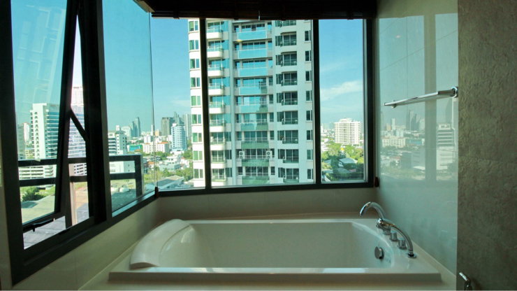 รูป Shock price for rent at Bright sukhumvit 24 - รูปที่ 3/15