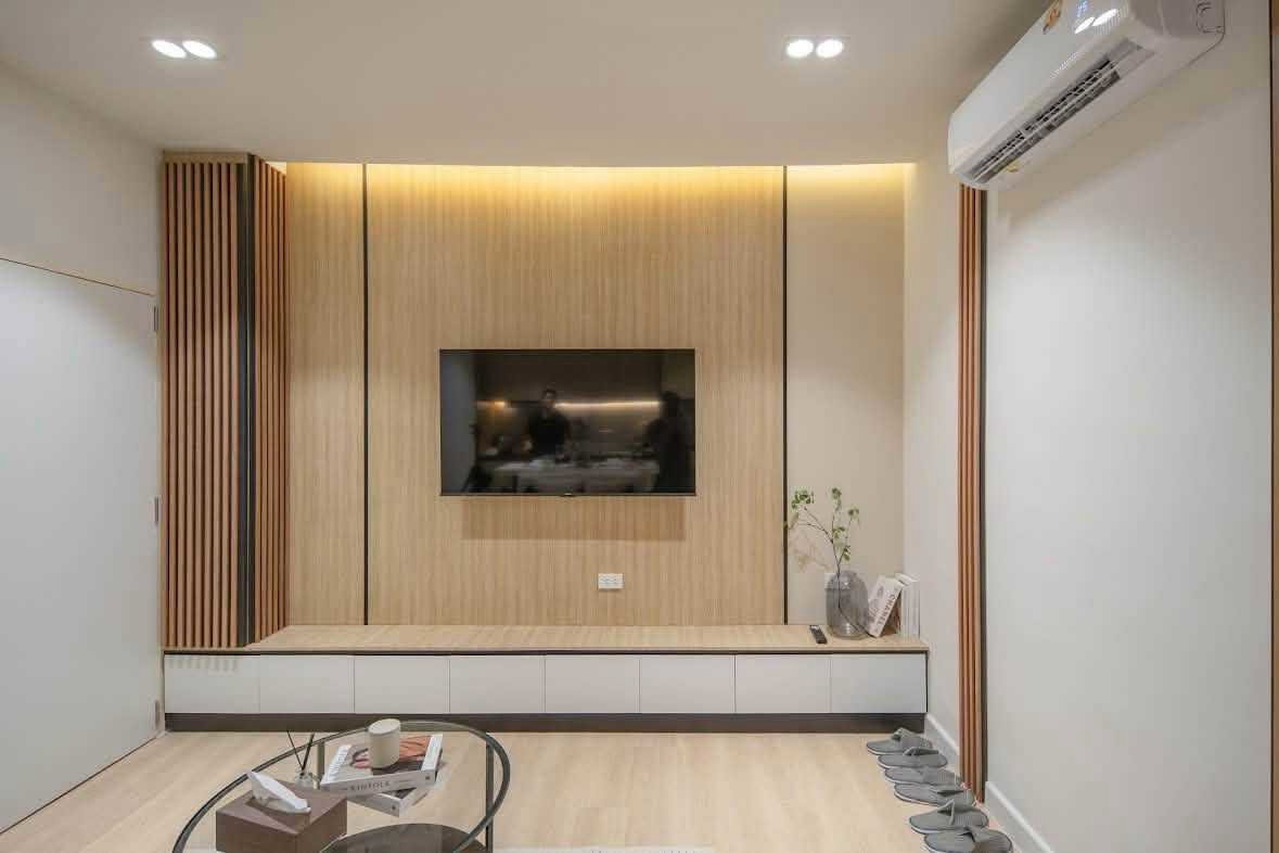 รูป 🏢 Srithana Condo 1 – คอนโดให้เช่า / Condo for Rent 💰 28,000 บาท📍 ใกล้ นิมมานฯ เพียง 5 นาที 📌 No.1C951 - รูปที่ 2/9