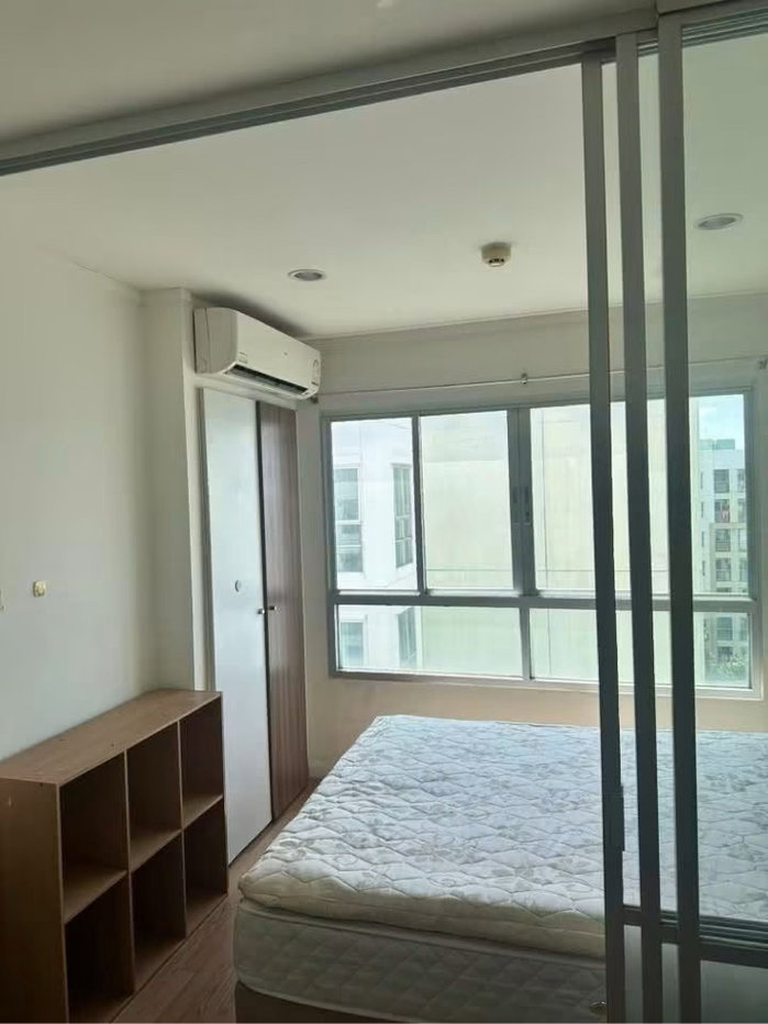 รูป 🏢 ลุมพินี วิลล์ พัฒนาการ - เพชรบุรีตัดใหม่ - รูปที่ 3/9