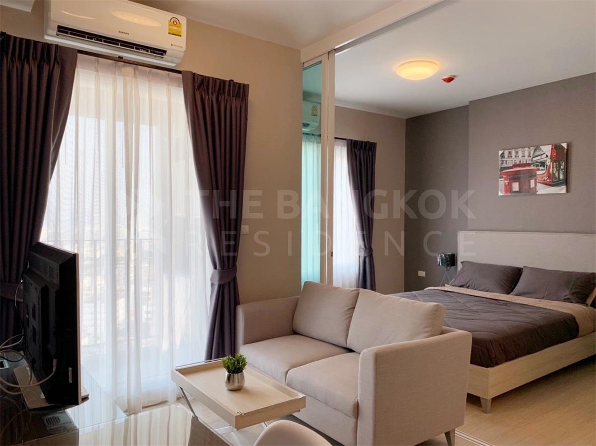 picture Chapter One Eco Ratchada - Huaikwang Easy Start with a City Dweller Lifestyle - 2/9