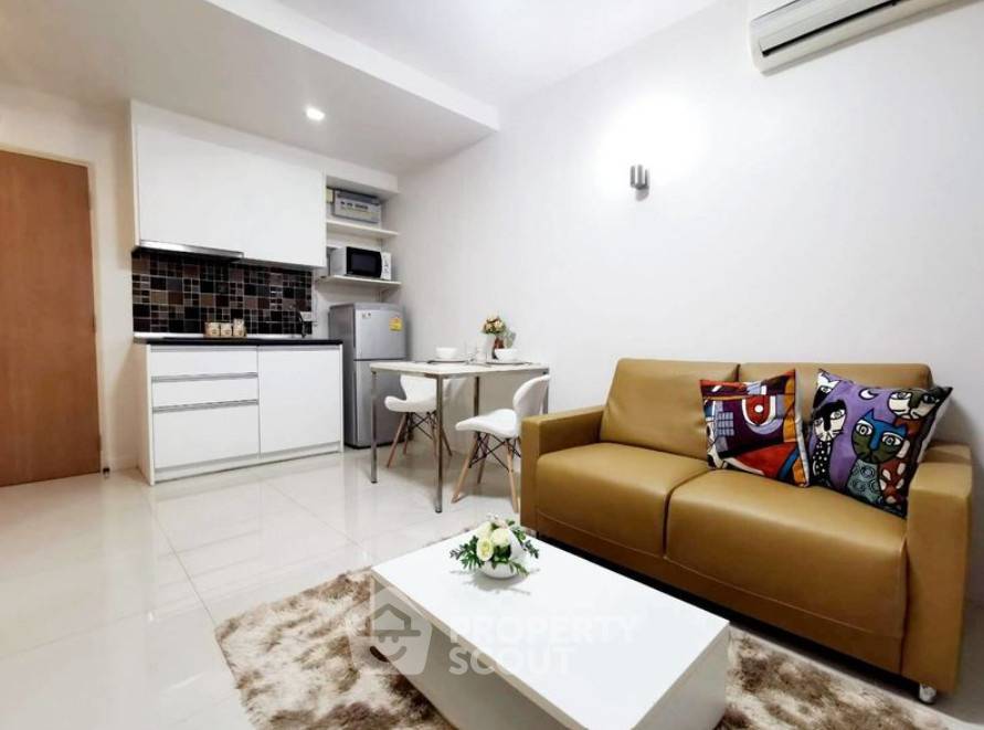 picture 1-BR Condo at Le Cote Sukhumvit 14 near BTS Asok (ID 3113738) - 1/9