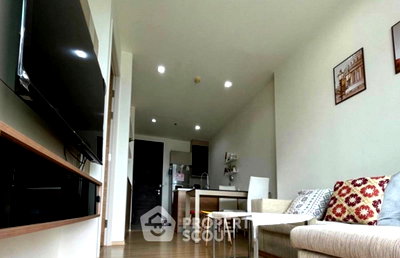 คอนโดให้เช่า : คอนโด 1-ห้องนอน ที่ ริธึ่ม สุขุมวิท 50 ใกล้ BTS อ่อนนุช (ID 3367017)