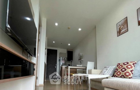 คอนโด 1-ห้องนอน ที่ ริธึ่ม สุขุมวิท 50 ใกล้ BTS อ่อนนุช (ID 3367017)