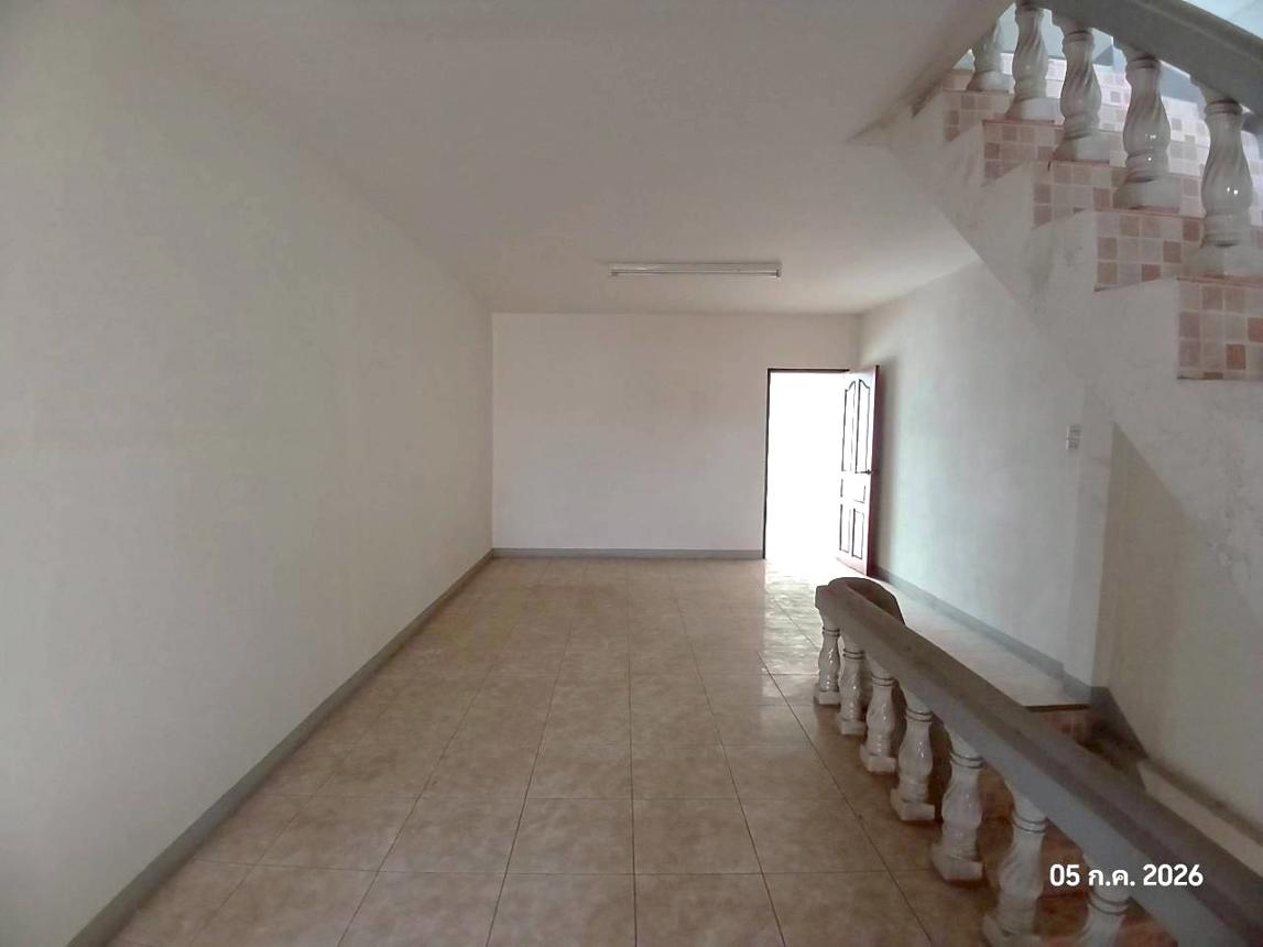 รูป อาคารพาณิชย์ 24.1 ตร.วา เมืองลำพูน ลำพูน 2.5M - รูปที่ 24/35