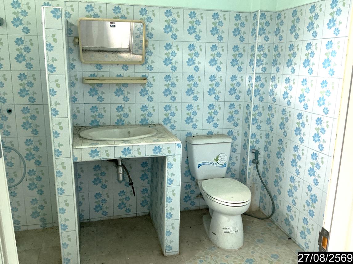 รูป บ้านเดี่ยว 153.5 ตร.วา บัวใหญ่ นครราชสีมา 1.7M - รูปที่ 25/31