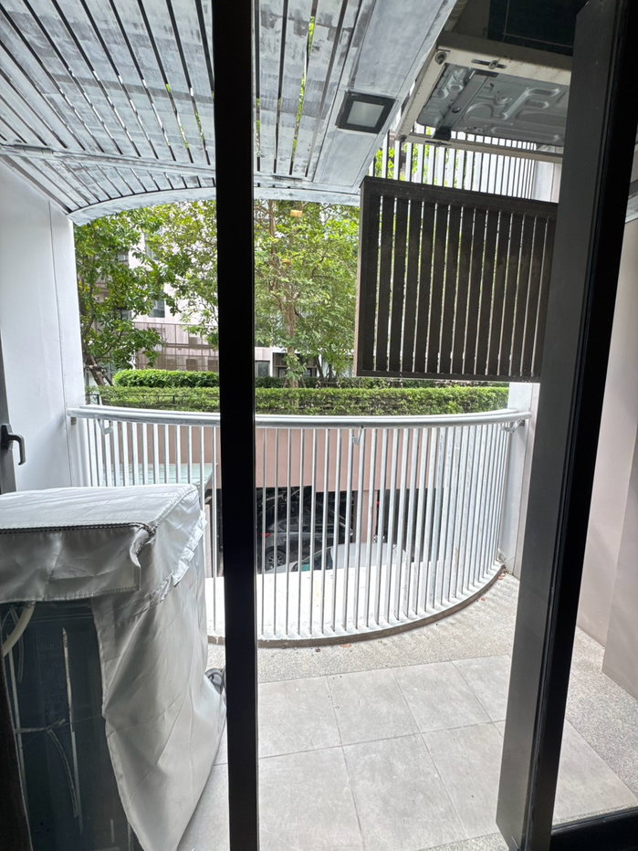 picture [For Rent] Kawa Haus | 1 bedroom 1 bathroom fully furnished ready to move in - 8/8