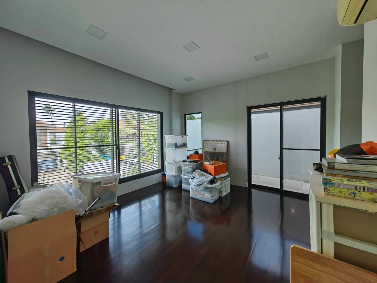 picture [ SALE ] ⚡️🏡 NANTAWAN PINKLAO–RATCHAPRUEK  - 10/10