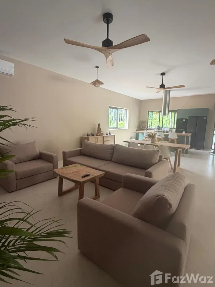 picture 3 Bedroom Villa for sale in Na Mueang, Surat Thani  6837303 - 9/28