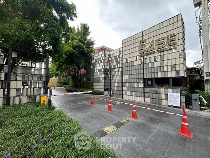2-BR Condo at The Base Garden Rama 9 near ARL Ramkhamhaeng (ID 3369525)