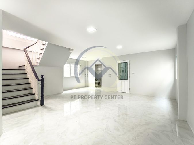 3-bed house for sale, 160 sqm, 38 sq wah, Don Mueang