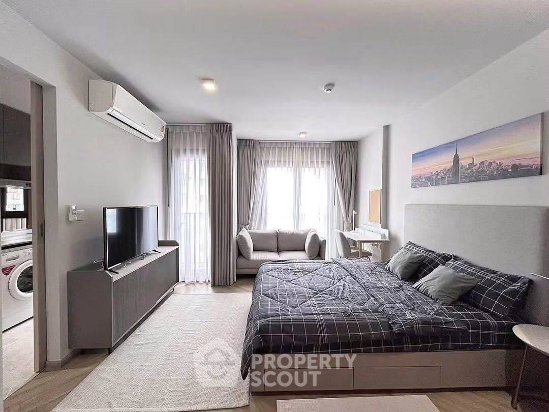 รูป คอนโด 1-ห้องนอน ที่ แชปเตอร์ ทองหล่อ 25 ใกล้ ทองหล่อ (ID 3369781) - รูปที่ 1/10