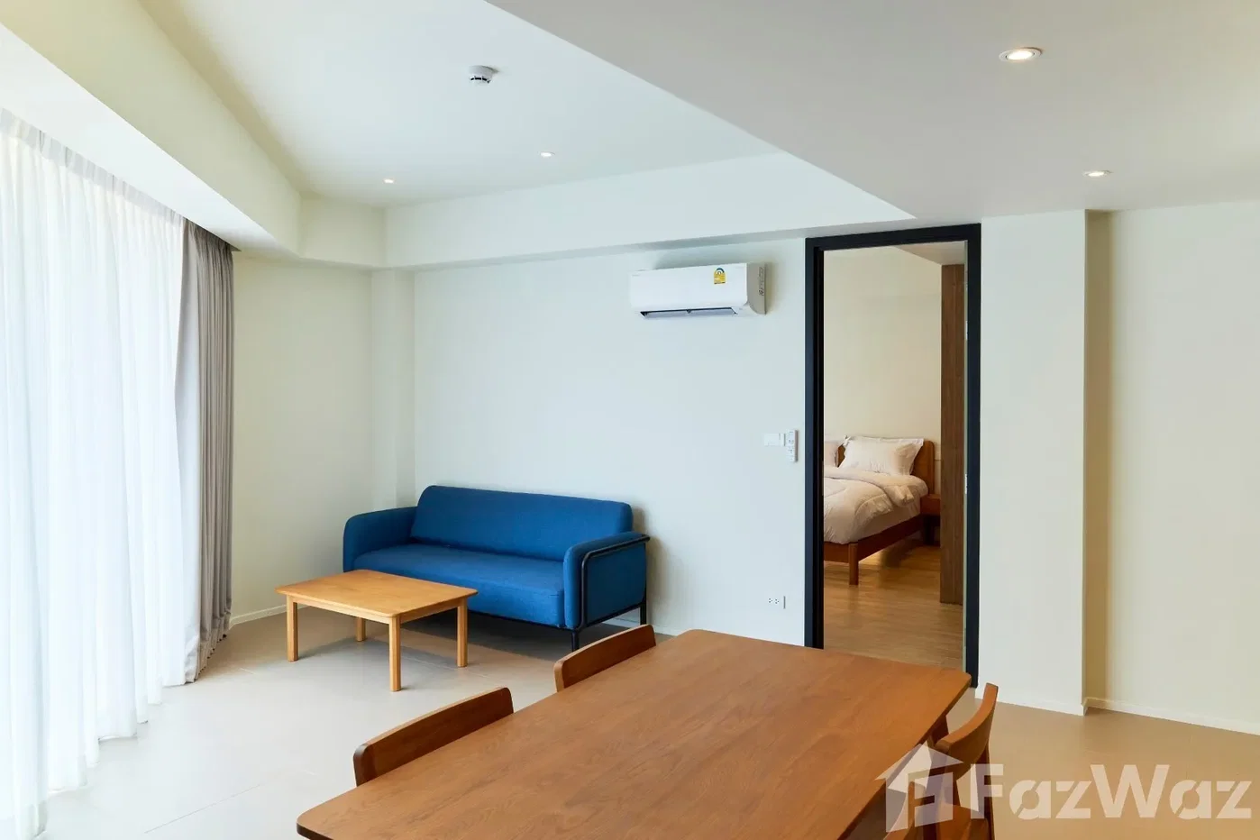 picture Pet-Friendly 1 Bedroom Apartment for Rent at Yolk Residences 6185127 - 6/9