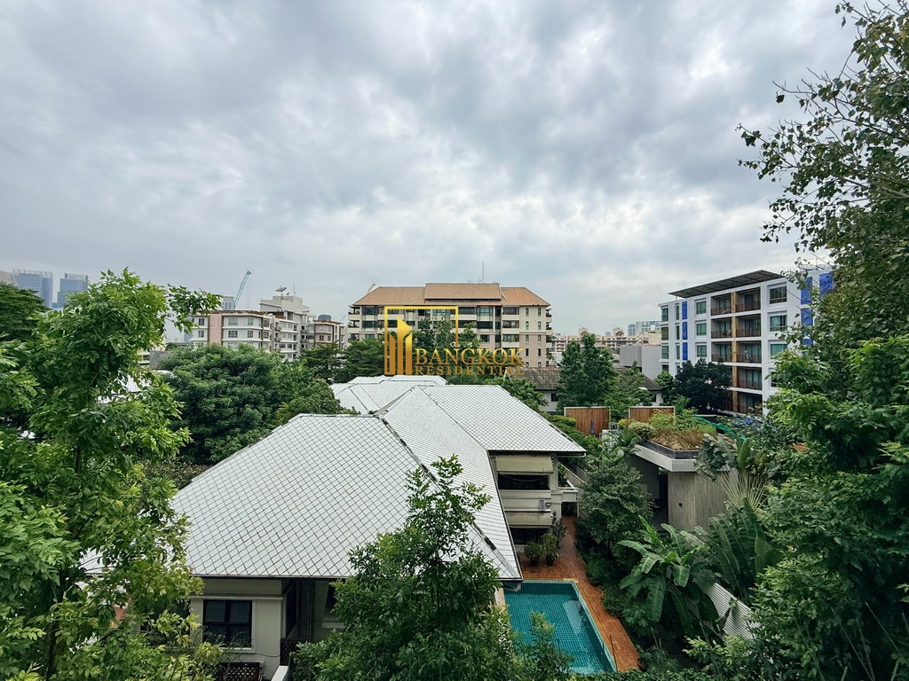 picture Supreme Legend | 2 Bedroom Condo in Sathorn - BR11370CD - 10/29