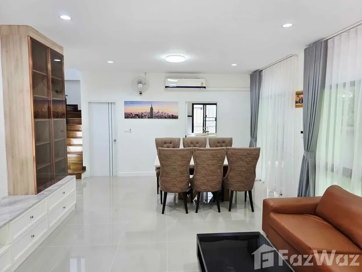 picture 5 Bedroom for rent at Baan Lumpini Suan Luang Rama 9 6841498 - 2/13