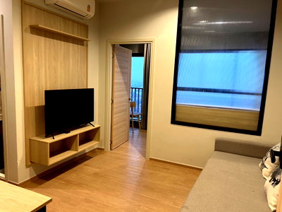 Condos for sale : [ For Sale ] Common TU — 1 Bedroom | Fully Furnished [GTN-0968]