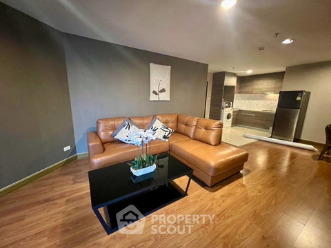 2-BR Condo at Belle Grand Rama 9 near MRT Phra Ram 9 (ID 3369153)