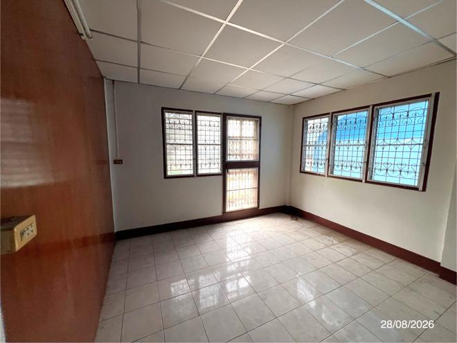picture TOWN HOUSE 32 Sq.w. Han Kha Chainat for 1.9M - 16/39