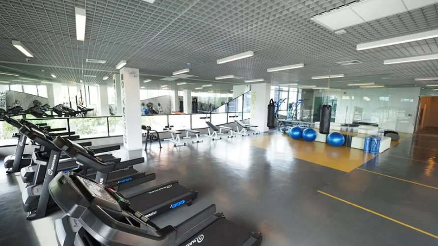 picture Kave Condo for rent, located opposite Bangkok University Rangsit Campus. Available for move-in from Oct 2026 - 14/17