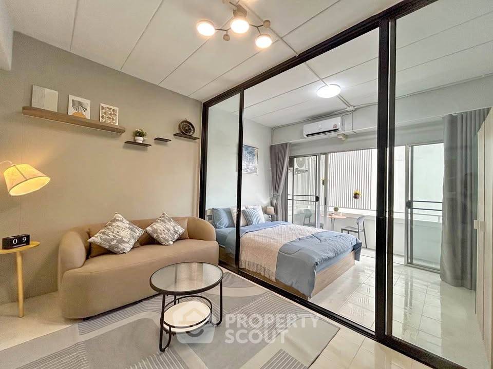 รูป คอนโด 1 ห้องนอน Suthep Hill House ใกล้มหาวิทยาลัยเชียงใหม่ ขาย (ID 3367405) - รูปที่ 1/20