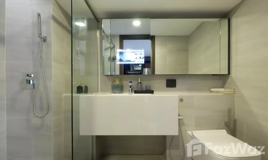 picture 1 Bedroom Condo for sale at Park Origin Chula Samyan  6826553 - 5/8